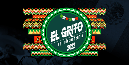 El Grito Banner