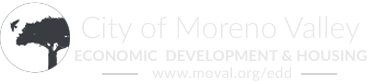 City of Moreno Valley Economic Development